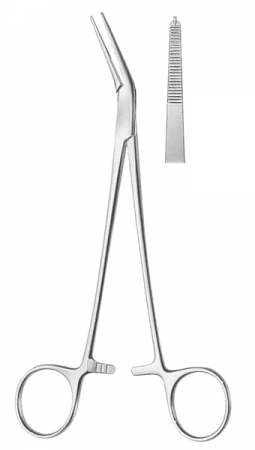 Haemostats Forceps