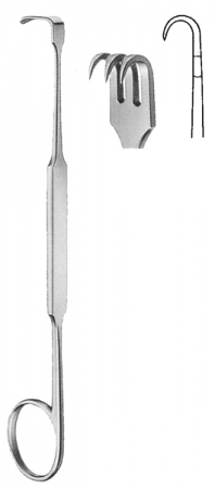 Hand Held Retractors