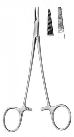 Needle Holders