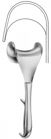 Hand Held Retractors