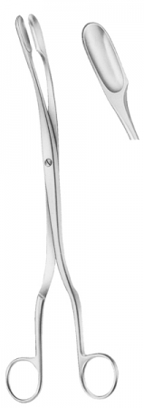 Winter Ovum Forceps