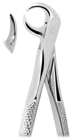 Extracting Forceps
