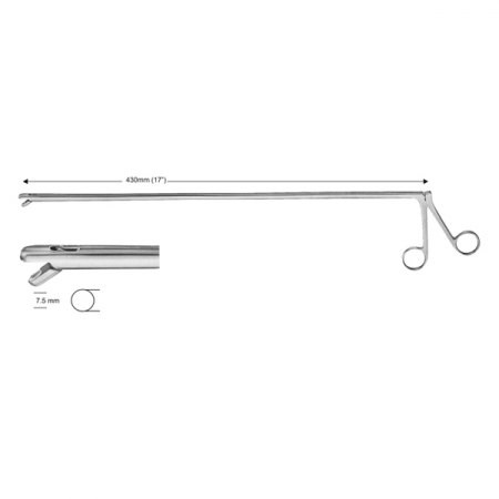 Officer Biopsy Forceps