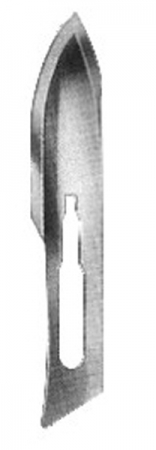 Sterile Blades