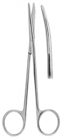 Surgical Scisors