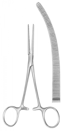 Haemostats Forceps