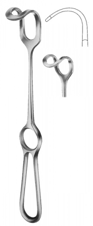 Hand Held Retractors