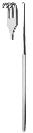 Hand Held Retractors