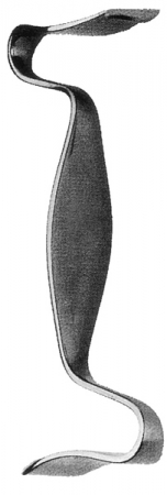 Hand Held Retractors