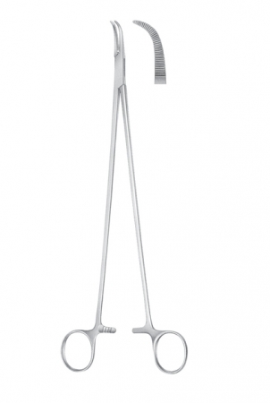 Dissecting & Ligature Forceps