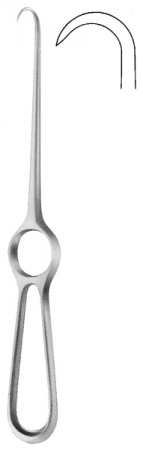 Hand Held Retractors