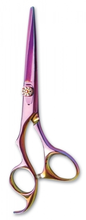 Fancy Professional High Quality Barber Scissors