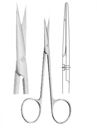 Delicate Scissors