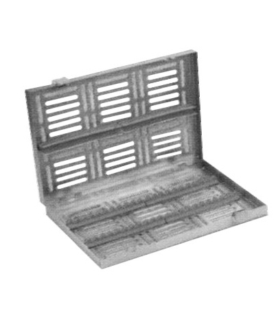Instrument Trays