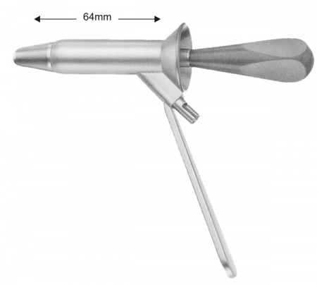 Naunton Morgan Rectal Speculum