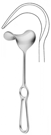 Hand Held Retractors
