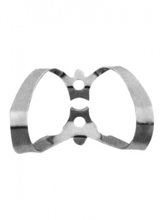 Rubber Dam Clamps