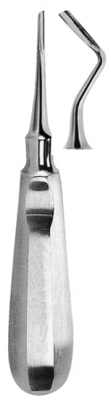 Helicoidal Extracting Forceps