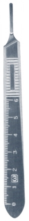 Bard-Parker Handle