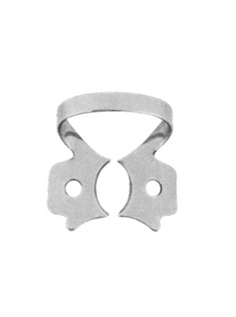 Rubber Dam Clamps