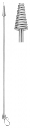 Uterine Flushing Tube