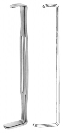Hand Held Retractors