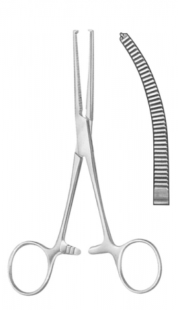 Haemostats Forceps