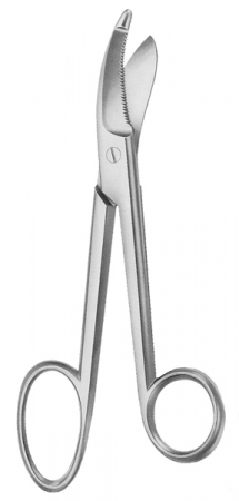 Guys (Bohler) Plaster Shears
