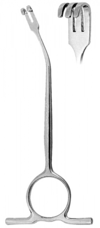 Retractors