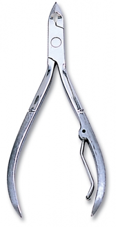 Cuticle & Acrylic Nippers