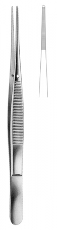 Delicate Disecting Forceps