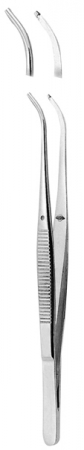 Tissue Pliers