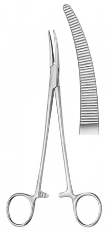 Haemostats Forceps