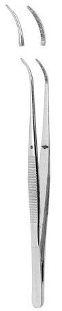 Tissue Pliers