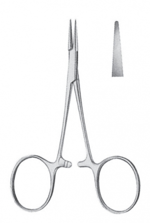 Dissecting & Ligature Forceps