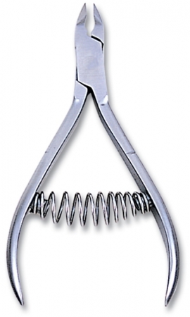 Cuticle & Acrylic Nippers