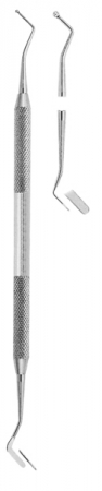Filling Instruments