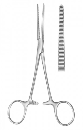 Haemostats Forceps