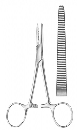 Haemostats Forceps