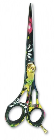 Fancy Professional High Quality Barber Scissors
