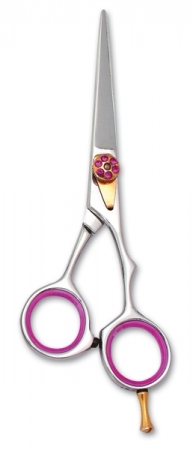 Fancy Professional High Quality Barber Scissors