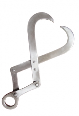 Krey Hooks