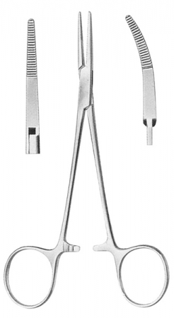 Haemostats Forceps