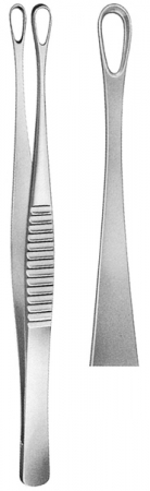 Splinter Forceps