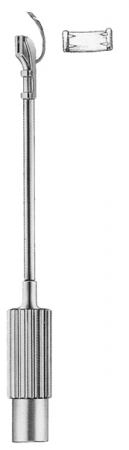 Suture Instruments