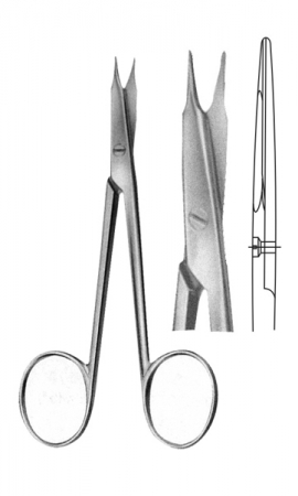 Delicate Scissors