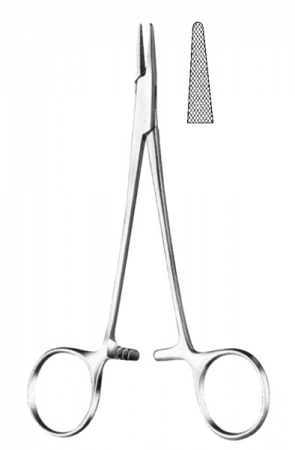 Needle Holders
