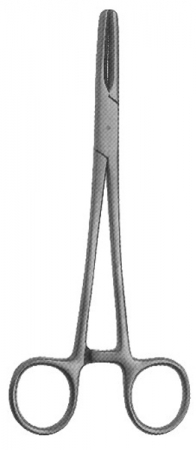 Tissue Forceps