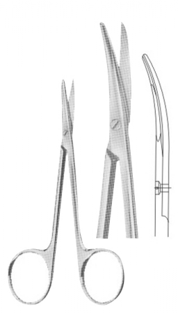 Delicate Scissors