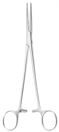 Haemostats Forceps